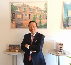 代表取締役:藤野 勉